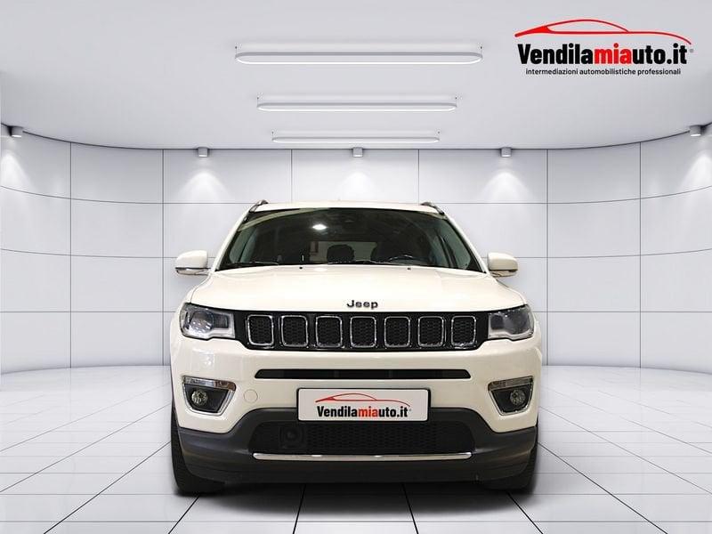 Jeep Compass Compass 1.6 mjt Business 2wd 120cv