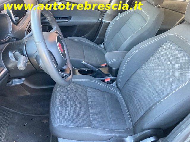 FIAT Tipo 1.6 Mjt S&S 5 porte Lounge