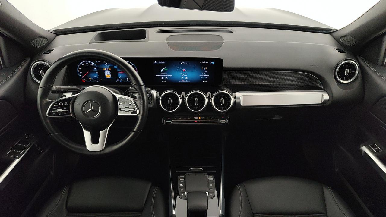 Mercedes-Benz GLB 200 d Sport Plus auto