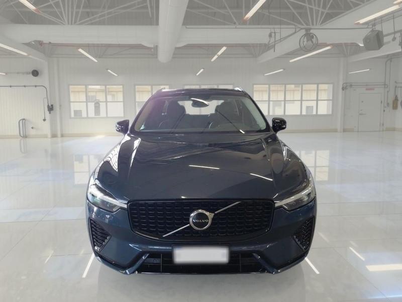 VOLVO XC60 B4 D AWD AUTOMATICO PLUS DARK SUV