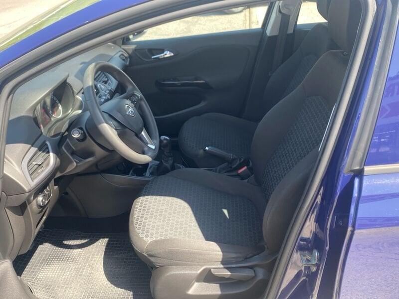 Opel Corsa 1.4 90cv MT5 Cosmo