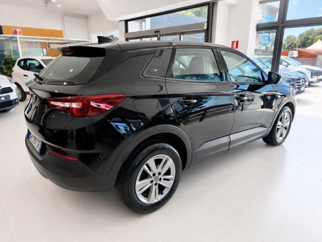 OPEL Grandland X 1.5 d Automatic 130 Cv Ultimate Pelle Navi