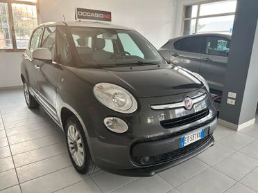 Fiat 500L 0.9 TwinAir Turbo Natural Power Pop Star