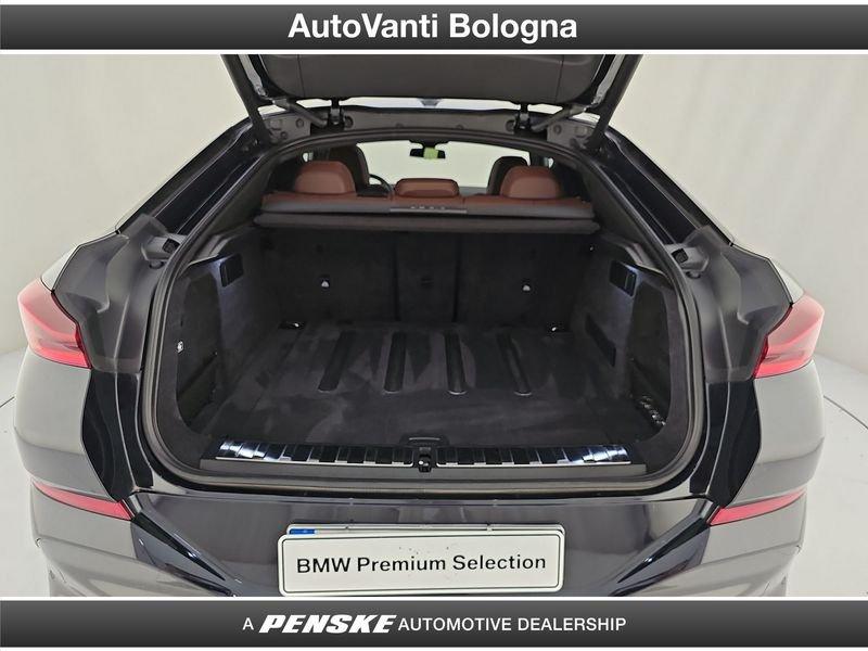 BMW X6 xDrive30d 48V Msport Pro