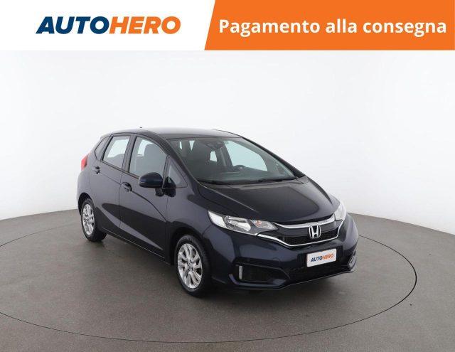 HONDA Jazz 1.3 Comfort Connect ADAS CVT