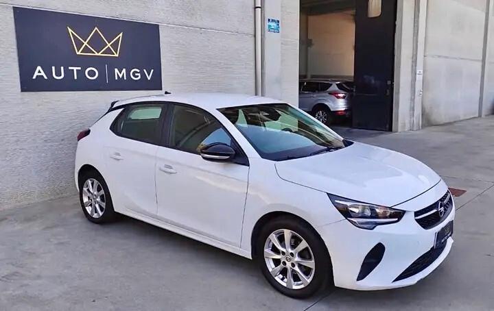 Opel Corsa 1.2 Edition 5P