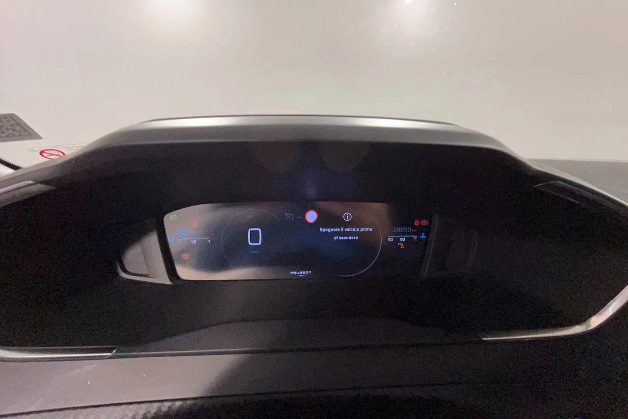 Peugeot 2008 PureTech 100 S&S Allure