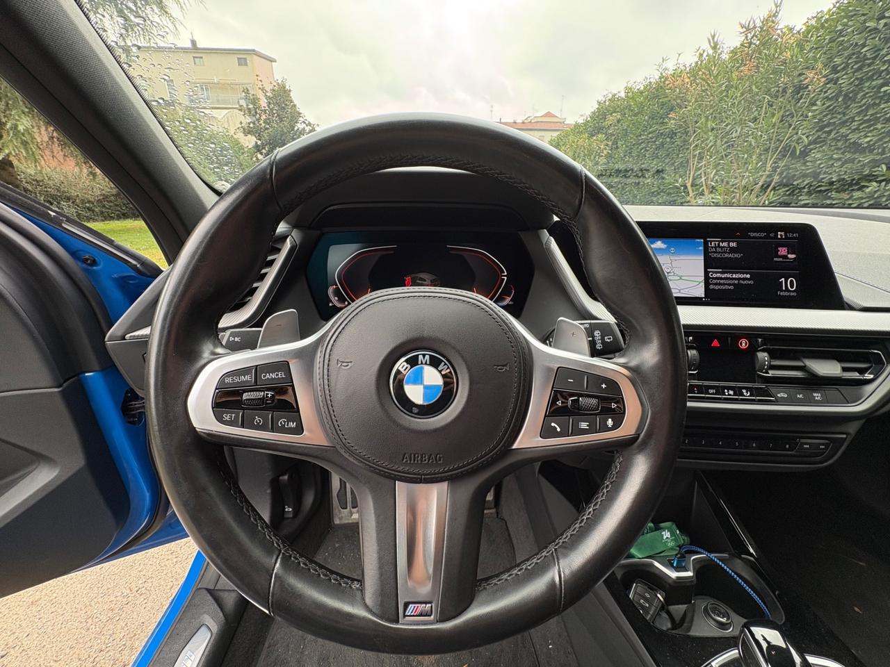 Bmw 120i 5p. Msport auto