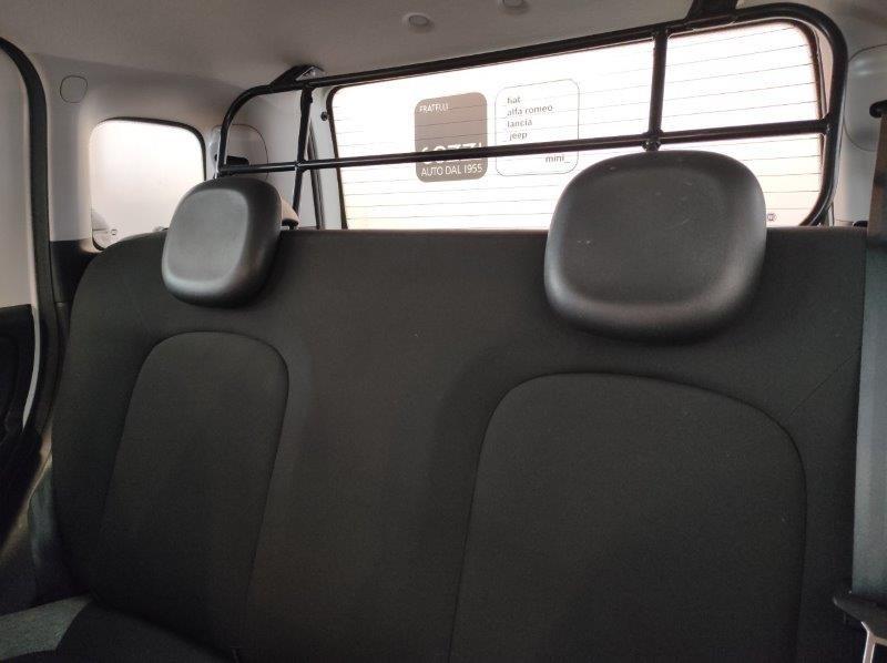 FIAT Panda 3ª serie - Panda 1.0 GSE S&S Hybrid Street Van 4 posti