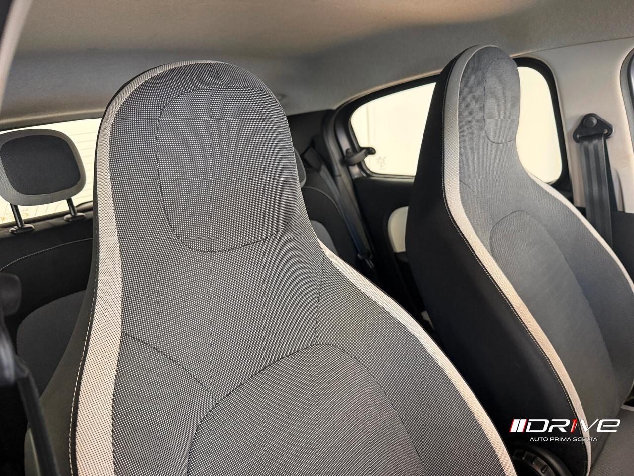 RENAULT Twingo 3ª serie Twingo TCe 90 CV GPL D...