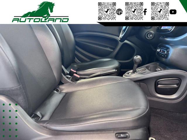 SMART ForTwo 70 1.0 Youngster Automatica Tagliandi Mercedes