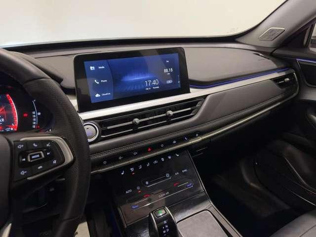 DR Automobiles DR6.0 1.5