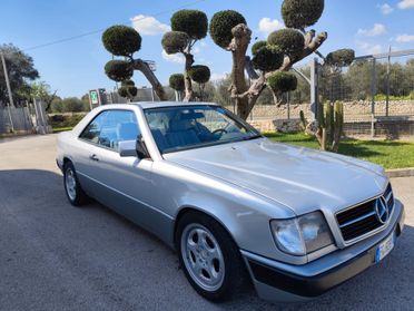 Mercedes-benz V W124 COUPE'