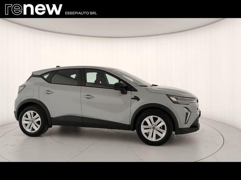 Renault Captur Captur 1.2 tce Evolution 115cv