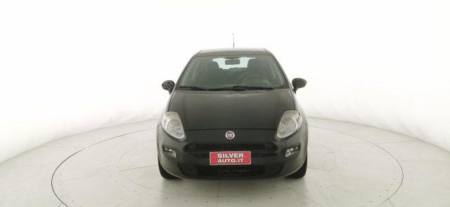 FIAT Grande Punto 1.4 5 porte Active Natural Power