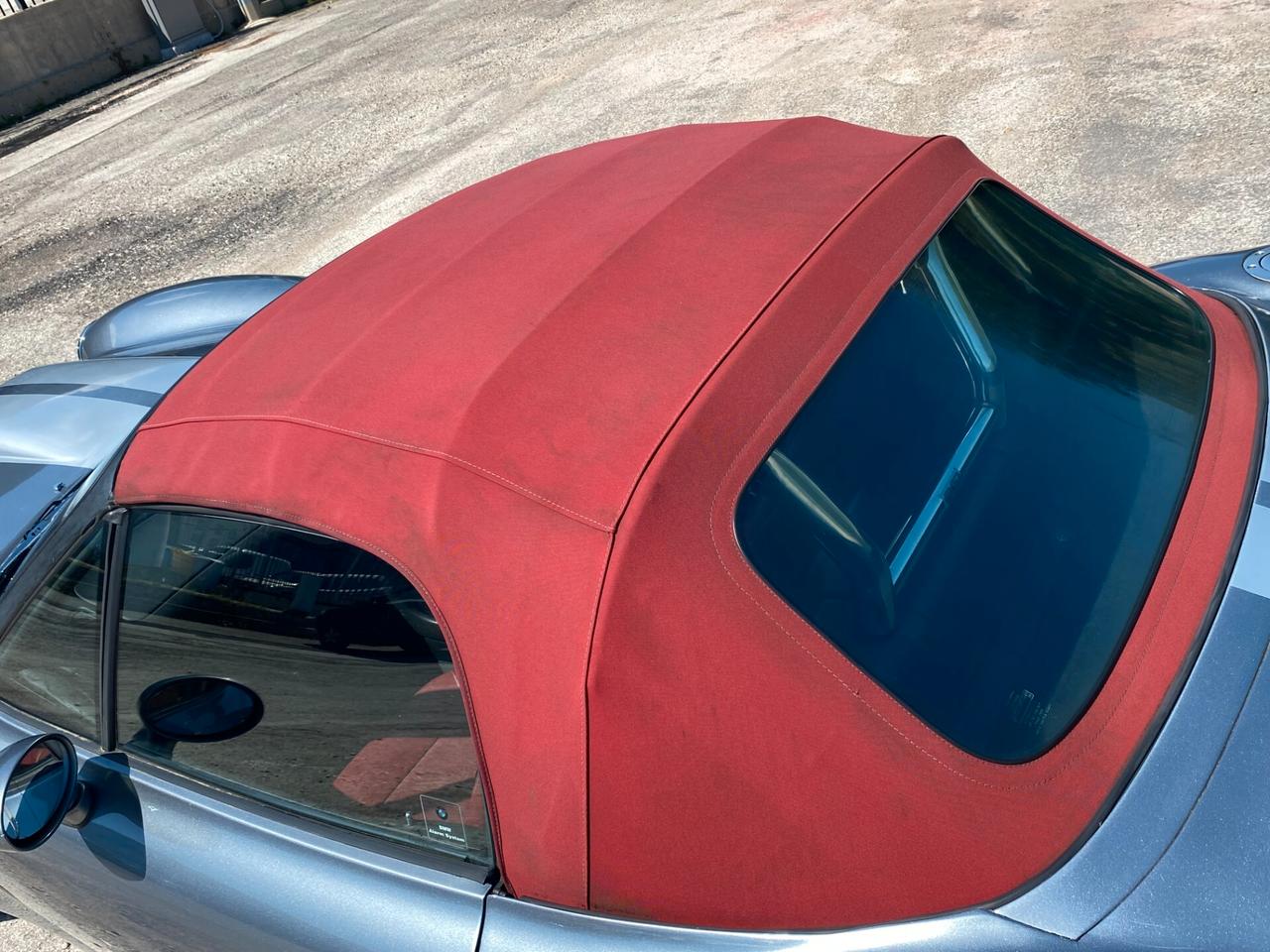 Bmw Z3 2.8 24V cat Roadster