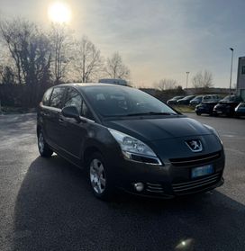 Peugeot 5008 1.6 HDi 112CV Business 7 POSTI NEOPATENTATI