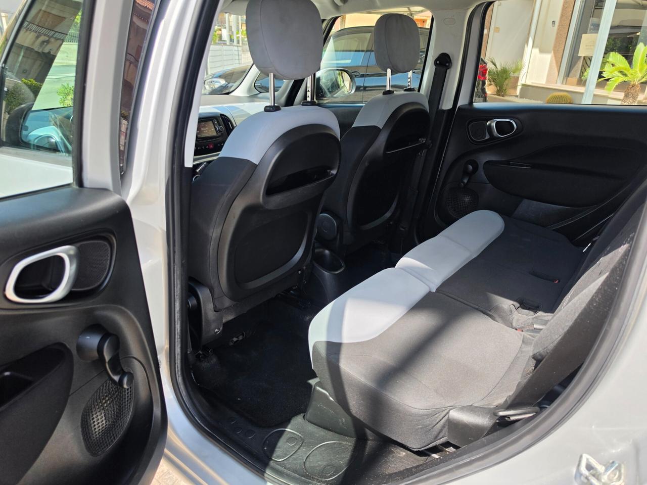 Fiat 500L 1.3 Multijet 85 CV Pop Star