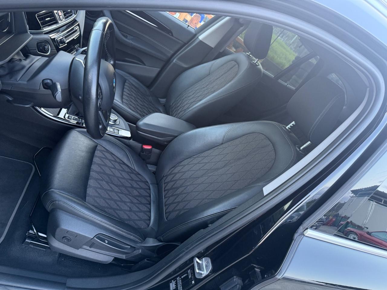 Bmw X1 sDrive 16d xLine Plus