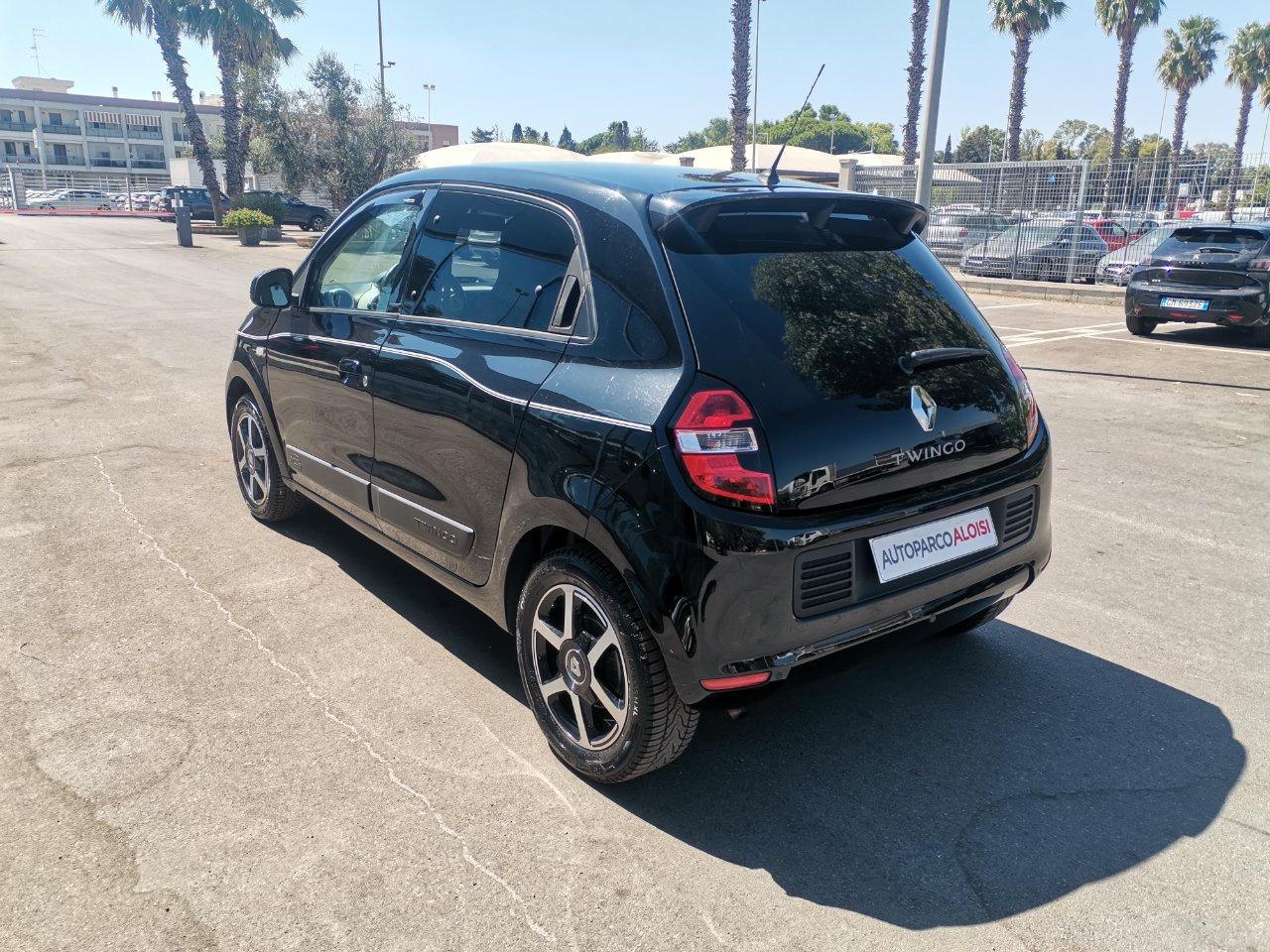Renault Twingo 0.9 tce energy Intens 90cv