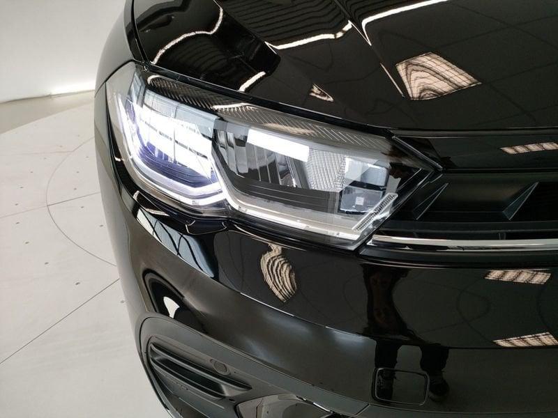 Volkswagen Polo 1.0 TSI Edition Plus
