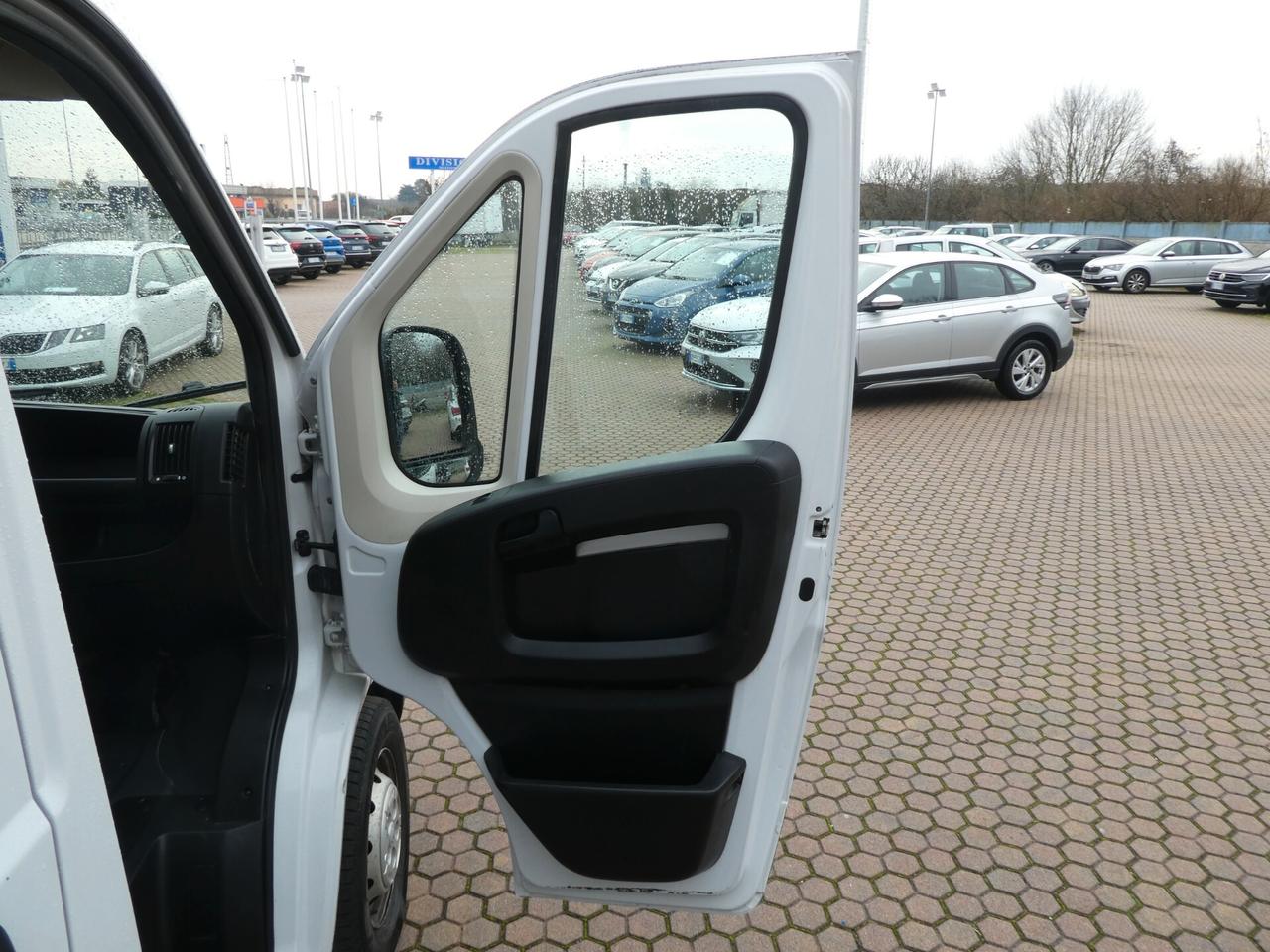 Citroen Jumper 33 BlueHDi 140 S&S PC-TN Furgone