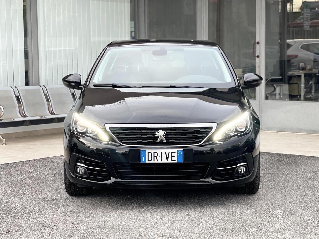 Peugeot 308 1.2 Benzina 130CV Automatica! E6 Neo - 2021