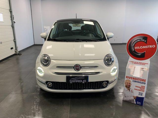 FIAT 500 1.2 Lounge Tetto Panoramico