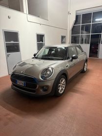 Mini Mini 1.5 Cooper D Business