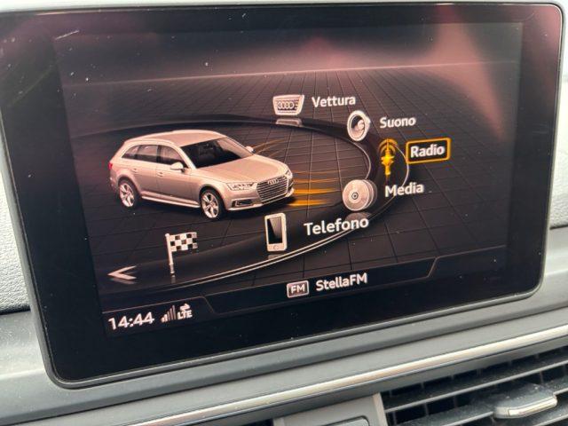 AUDI A4 Avant 2.0 TDI 150 CV S tronic Business