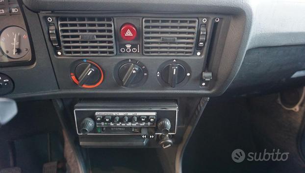 BMW 320 2 porte