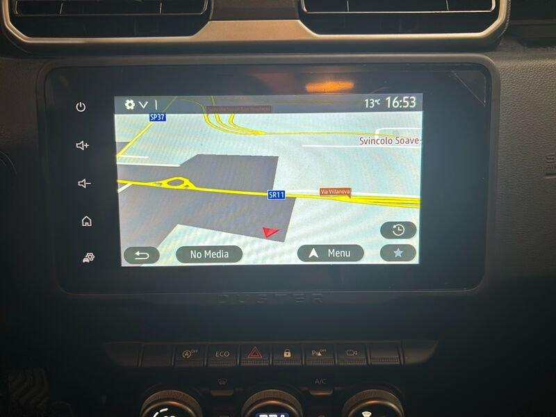 Dacia Duster Duster 1.0 TCe GPL 4x2 Journey UP