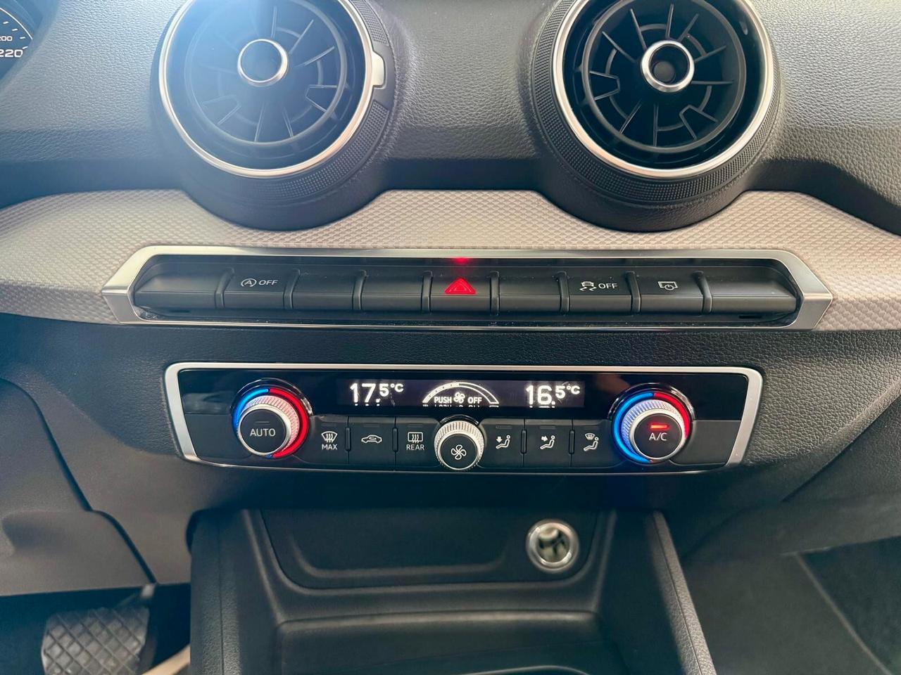 Audi Q2 35 2.0 TDI 150 cv S tronic Tettuccio - 09/2019