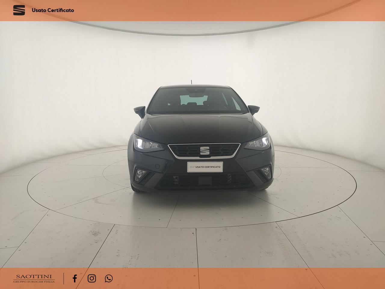 1.0 ecoTSI FR 95 CV