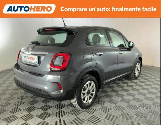 FIAT 500X 1.3 MultiJet 95 CV Urban