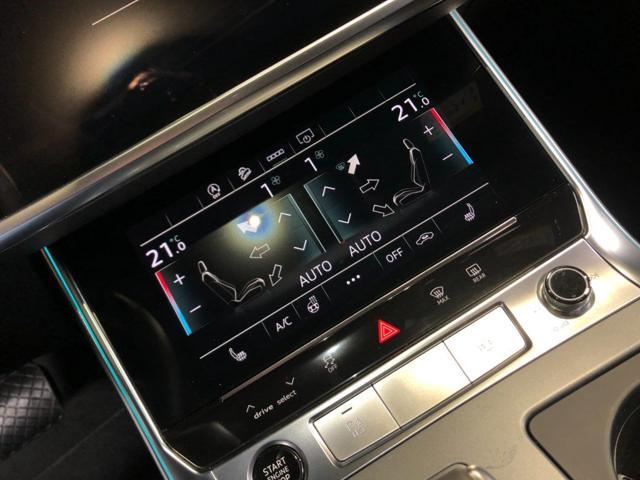 AUDI A6 allroad 45 TDI 3.0 quattro S tronic