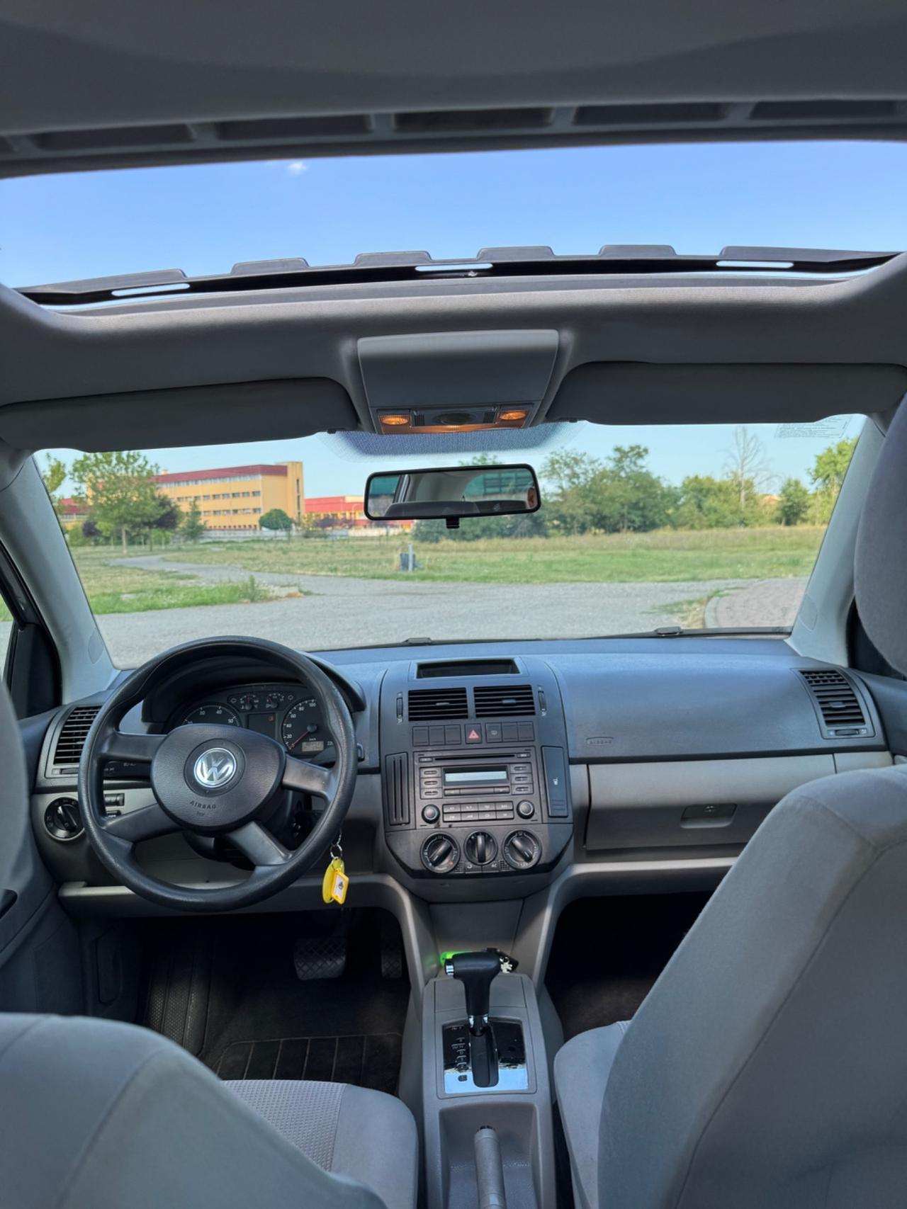 Suzuki Swift 1.3 DDiS 5 porte B-Easy