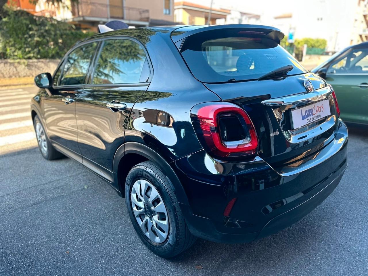 Fiat 500X 1.0 T3 120 CV Sport neopatentati