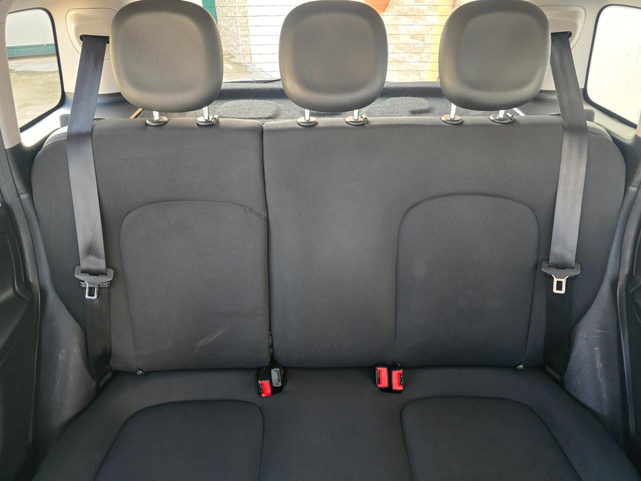 Fiat Panda Cross 1.2 benzina 70cv