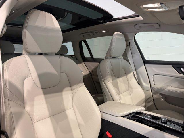 VOLVO V60 Cross Country B5 AWD automatico Plus PREZZO REALE