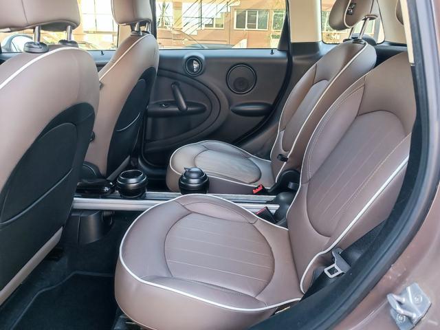 MINI Countryman Mini Cooper D Countryman ALL4 4 posti