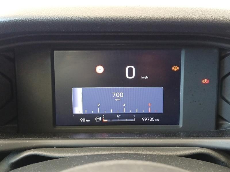 JEEP AVENGER 1.2 TURBO LONGITUDE SUV