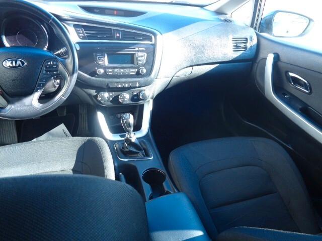 Kia Ceed cee'd 1.6 CRDi 110 CV 5 porte Cool