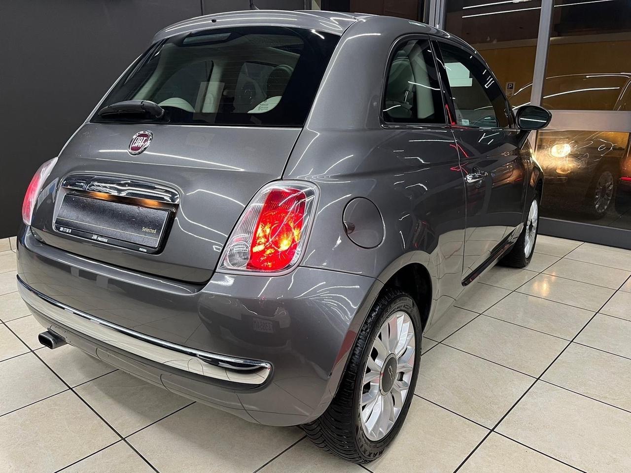 Fiat 500 1.2 Lounge OK NEOPATENTATI