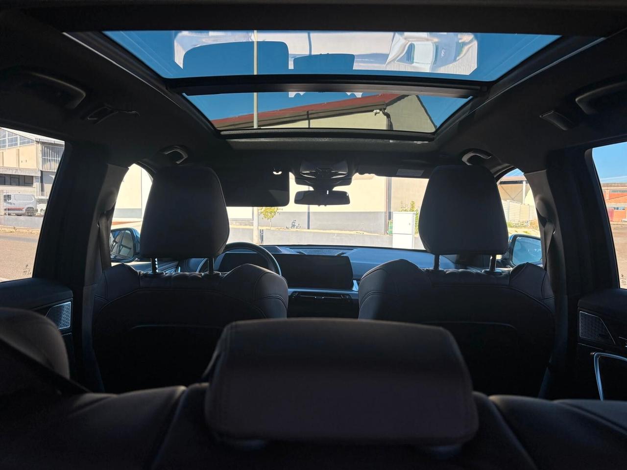 Bmw X1 xDrive 23d Msport Pro