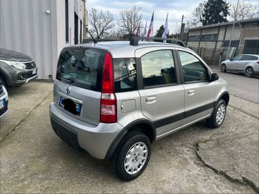 Fiat Panda 1.2 4x4