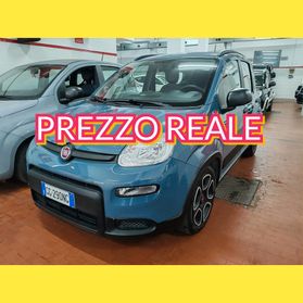 Fiat Panda 1.0 hybrid City Life 5PT "ANDROID-APPLE CARPLAY