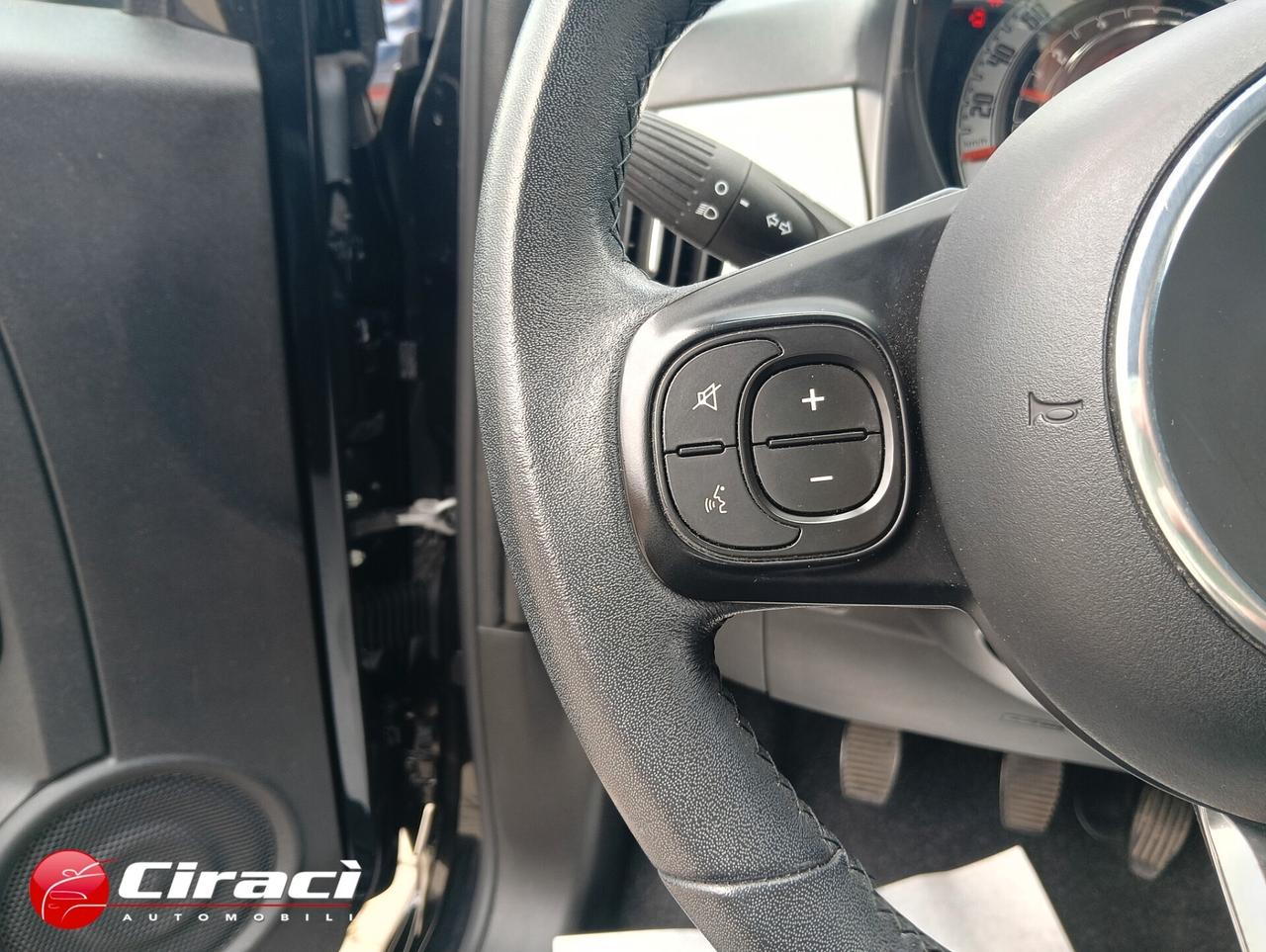 Fiat 500 1.0 Hybrid Connect