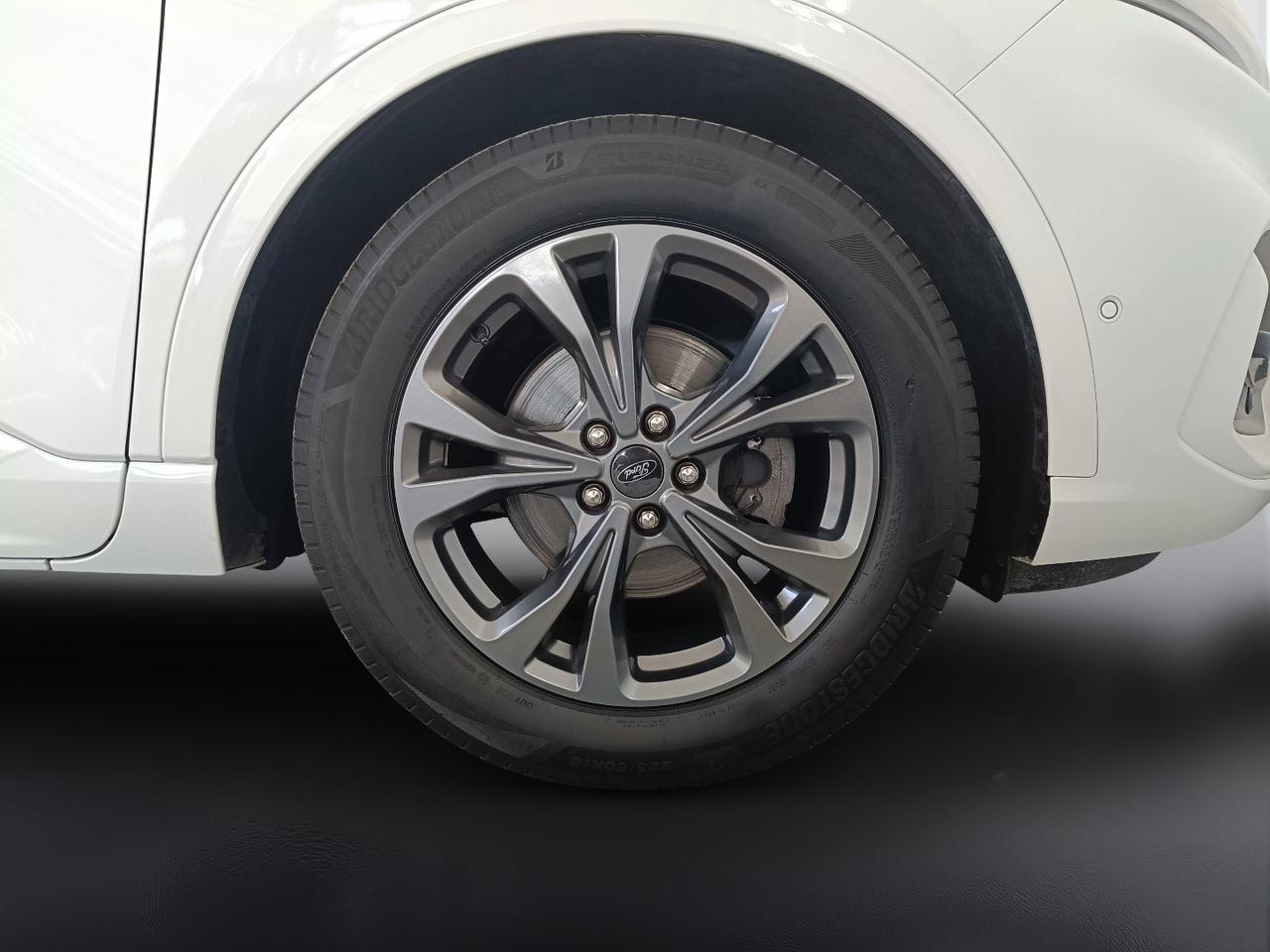 FORD Kuga III 2020 - Kuga 1.5 ecoblue ST-Line X 2wd 120cv