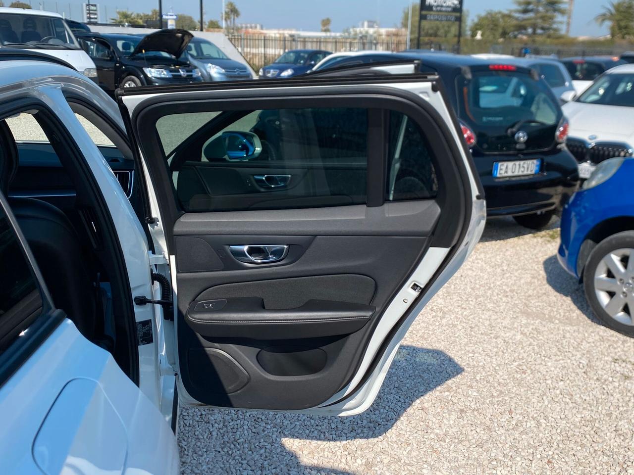 Volvo V60 D3 Dynamic Edition